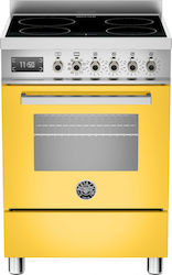 Bertazzoni Κουζίνα Professional Series