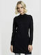 Urban Classics TB1746 Mini Dress Black