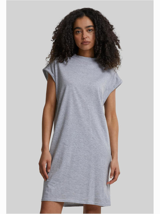 Urban Classics Лятна Mini Спортна Рокля T-shirt...