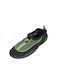 Bluewave Neoprene Men's Beach Shoes Green