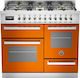 Bertazzoni Κουζίνα Professional Series