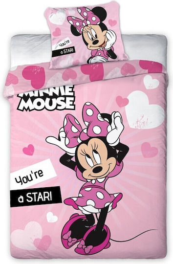 Disney Minnie Mouse