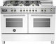 Bertazzoni Κουζίνα Professional Series