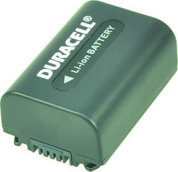 Duracell Μπαταρία DR9706A DR9706A Συμβατή με Sony