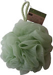 PARSA BATH SPONGE NET ECO GREEN