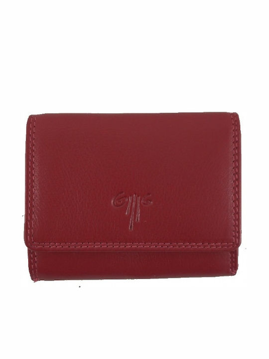 Kion 335 Small Leather Women's Wallet Classic F...