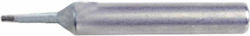 Antex Soldering Iron Tip for XS25 1.0mm 56 BIT