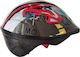 Elmo P-11 Kids' Helmet for City Bike Race Car