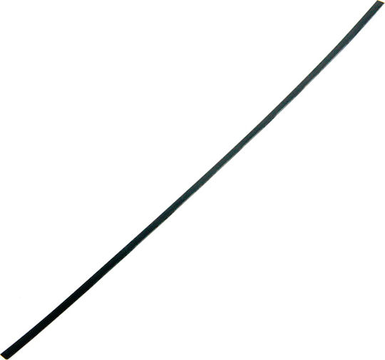 Solist Pick Penna for Cretan Laouto Packaging 1pc Black