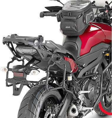 Givi Side Mounts for Yamaha MT-09 Yamaha MT-09 Tracer 2015-2017