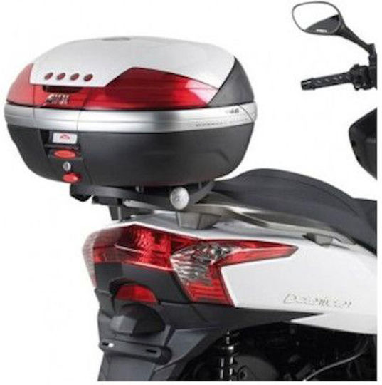 Givi Σχάρα για Kymco Downtown 125i-200i-300i 2009-2017