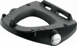 Givi M5M Monolock Case Mounts