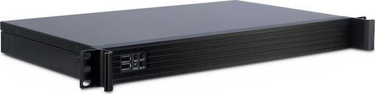 Inter-Tech Server case 88887000 1pcs