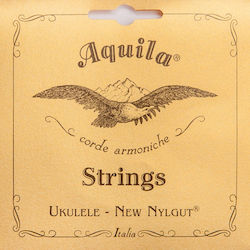 Aquila Neue Nylgut Einzel Ukulele-Saiten Nylgut Tenor Aquila Neue Nylgut Einzel Ukulele-Saiten Nylgut Tenor