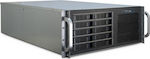 Inter-Tech Server case 88887203 1pcs