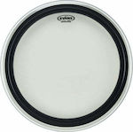 Evans 22" Batter Head Clear Drumhead