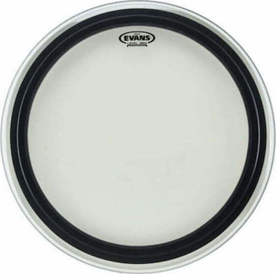 Evans Batter Head Clear Drumhead für Schlagzeug 22"