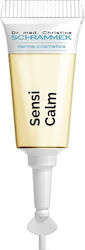 Schrammek Sensicalm Hidratant Serum Față 7x2ml