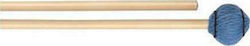 Vic Firth Gary Burton Keyboard M25 Rattan Μπλε
