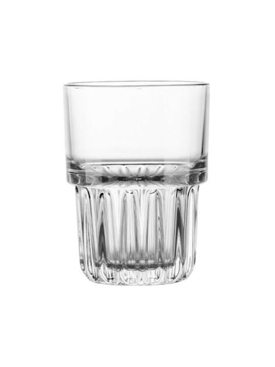 Uniglass Glass Water made of Glass 340ml