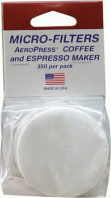 Aerobie Aeropress Coffee Paper Filter 350pcs