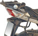 Givi Rack for Yamaha FJR 1300 Yamaha FJR 1300 2006-2019