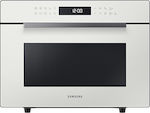 Samsung /ET Microwave Oven with Grill 35lt White