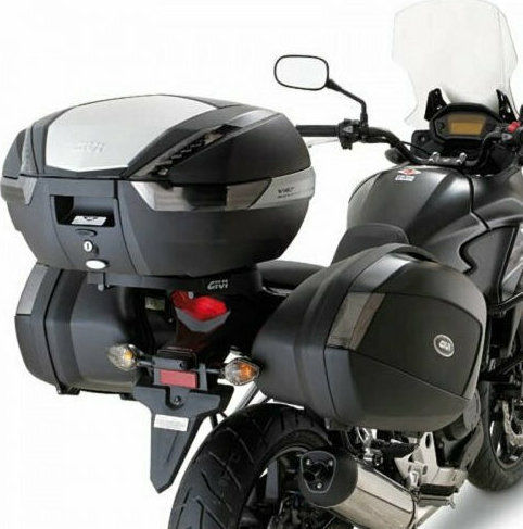Givi Πλαϊνές Βάσεις για Honda CB 500X Honda CB500X 2019 2019