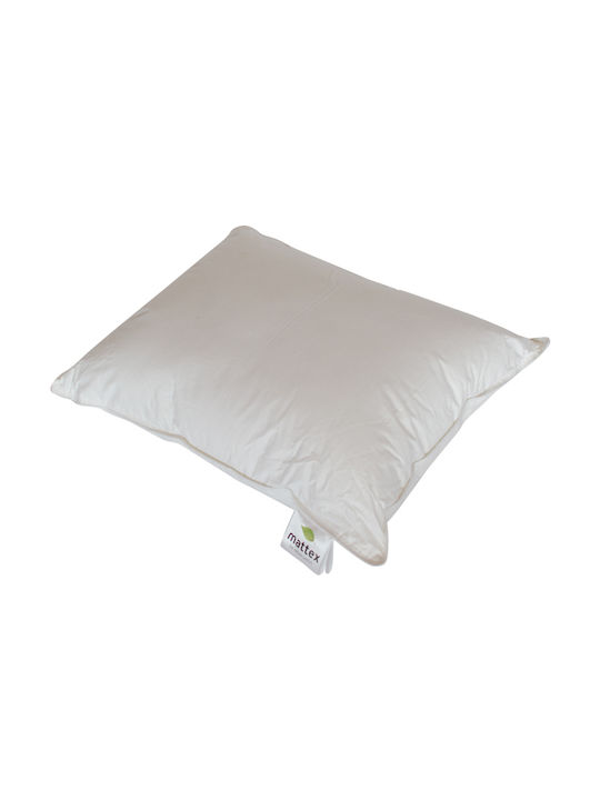 Mattex Βρεφικό Μαξιλάρι Ύπνου Venus 35x45 Λευκό 35x45εκ. Mattex Βρεφικό Μαξιλάρι Ύπνου Venus 35x45 Λευκό 35x45εκ.