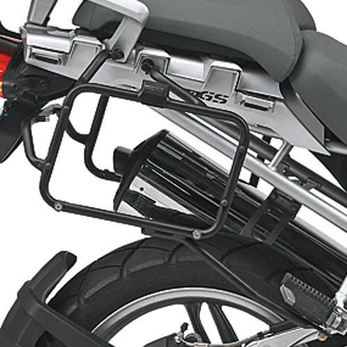 Givi Πλαϊνές Βάσεις για BMW R1200 GS 2004-2010