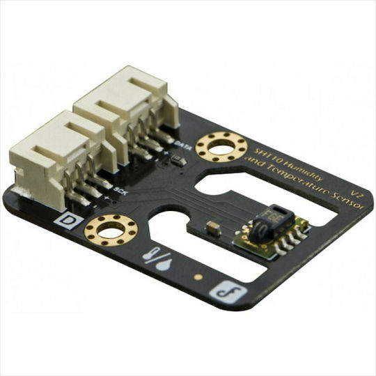 DFRobot Gravity:SHT1x Humidity and Temperature Sensor