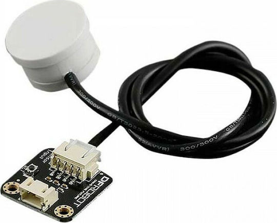 DFRobot Gravity: Non-contact Digital Water / Liquid Level Sensor For ...