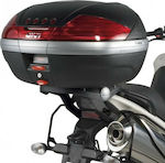 Givi Σχάρα για Triumph Tiger 1050 2007-2011