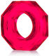 Oxballs Humpballs Cock Ring Cock Ring Cock Hot Pink