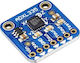 Adafruit 5V ready triple-axis accelerometer (+-3g analog out)