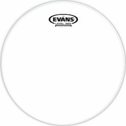 Evans Clear Head Drumhead for Drums 08"