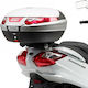 Givi Грил за Piaggio Максим 400 Сим Максим 400-600 2011-2018