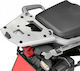 Givi Rack for Honda Tiger Triumph Tiger Explorer 1200 2012-2015