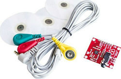Optum Sensor AD8232