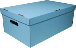 Next Nomad File Box with Lids 50x31x19cm 03385-...