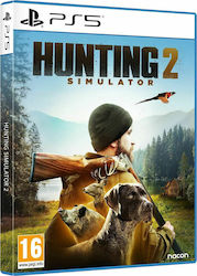 Hunting Simulator 2