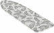 Leifheit Butterflies Ironing Board Cover Pink 125x40cm