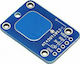 Adafruit Standalone Toggle Capacitive Touch Sensor Breakout
