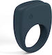 Dorcel Mastering Vibrating Penis Ring Δονούμενο Δαχτυλίδι Πέους Σιλικόνης Πράσινο 6071618