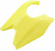 Hubsan Bodykit Body Shell Κίτρινο για H122