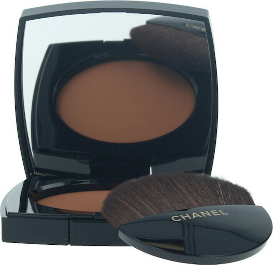 Chanel Les Beiges Healthy Glow Sheer Colour Πούδρα 70 SPF15 12gr