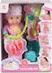 Moni Baby Doll Set Μωρό με Γιο-Γιο & Αξεσουάρ for 3+ Years Old 36 cm.