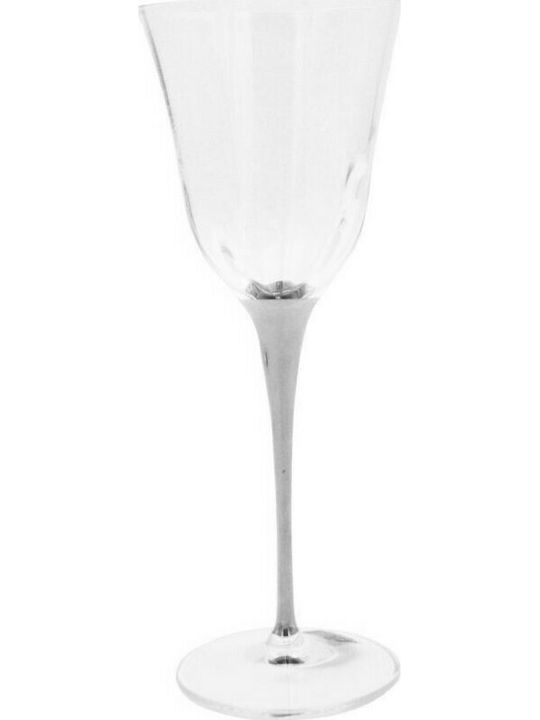 Crystal Wedding Glass LESTELLE