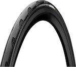 Continental Anvelopă de Bicicletă Stradă Prix 5000 700x25 0101624 28" Pliabilă