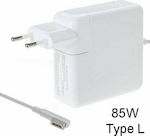 Lamtech Încărcător Laptop 85W 18.5V 4.6A pentru Apple cu Adaptor de Alimentare